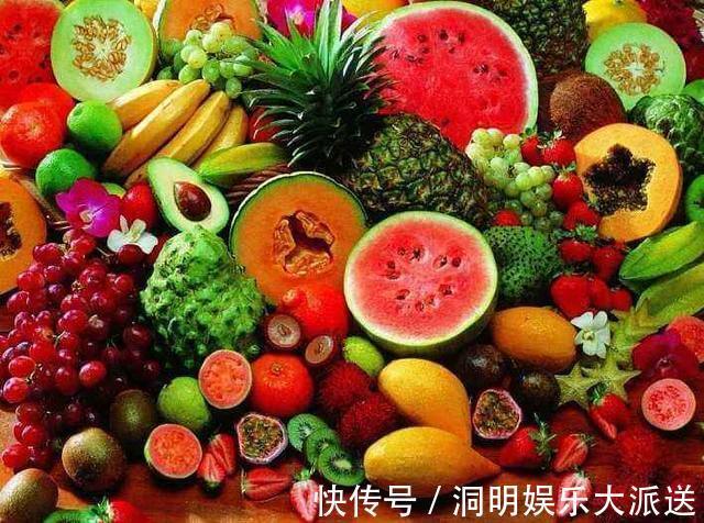 清热|夏季多吃以下几种水果,能清热降暑、美容养颜,不妨一试