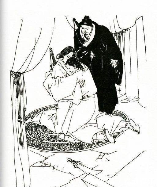 江湖@金庸笔下最温情的一部小说:纵然杀戮满篇,结局却让读者满怀欢喜