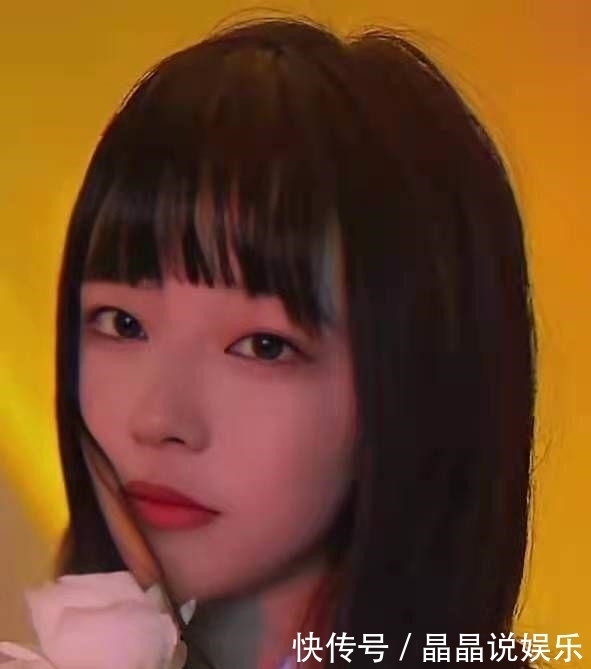 郝一点重拾coser身份,大胆cos尤里被赞太像了,这笑简直绝了