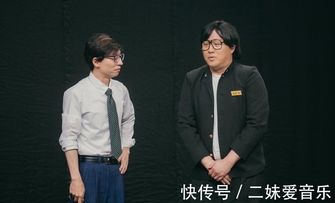 閑著干嘛呢|劉在石《油葵子》收視率5.9%!金鐘國與演員卞耀漢合照