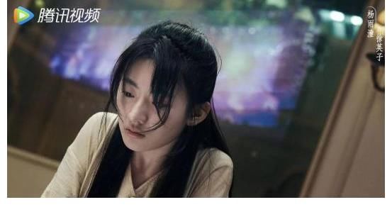 《明星大咖汇》 ——杨雨桐|直面黑暗 自强不息 永不妥协