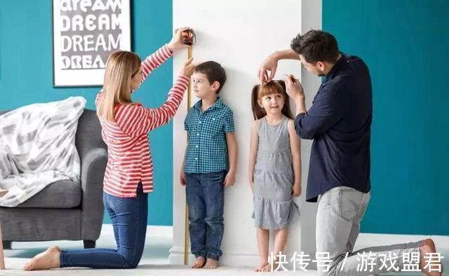 研究小组|科学证明：孩子最佳身高不是180cm，得出的这个数可能让父母意外