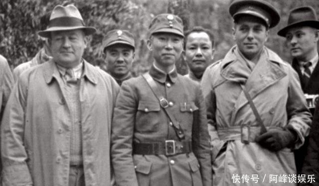 抗日|此人三战杀敌近12万,本是抗日名将,晚年却不受重用凄凉收场