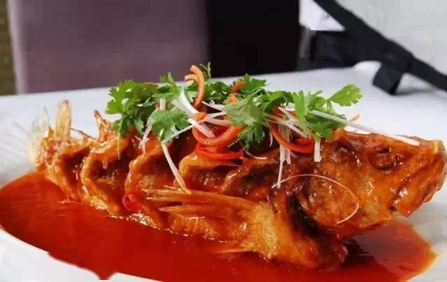 家常鱼做法大全，每一道都能镇住家里的大小吃货！