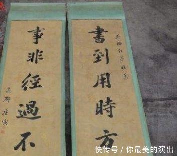 经典|唐伯虎究竟有多潦倒 为了生计, 给厕所写对联, 如今被奉为经典!