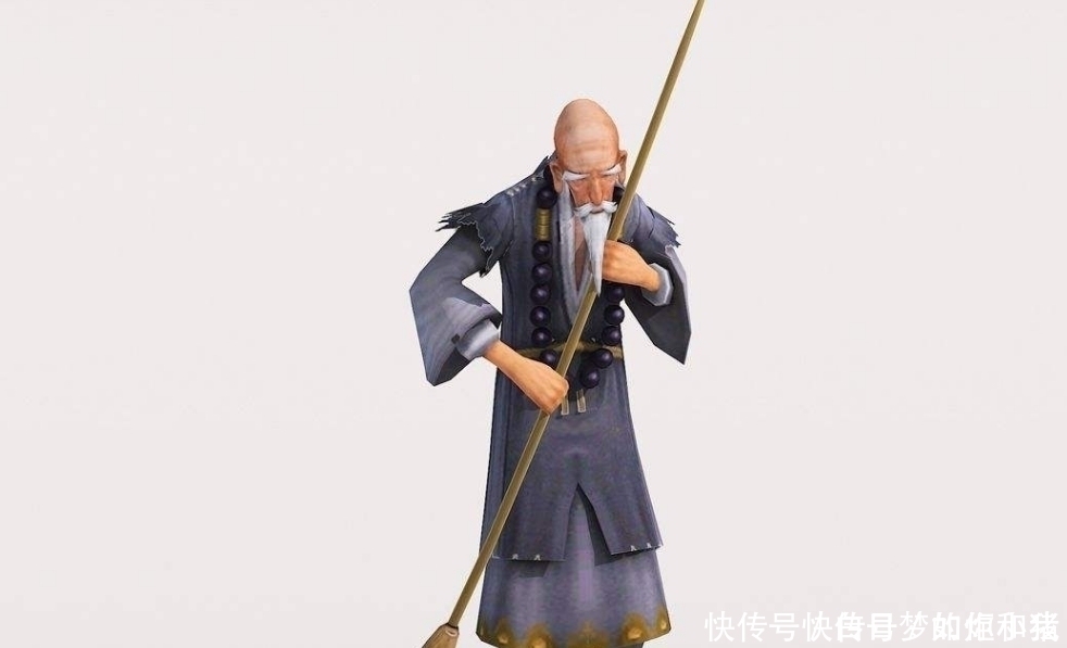 插秧诗!老和尚一气之下写首诗,短短28字传了600多年,道出世人常犯的错