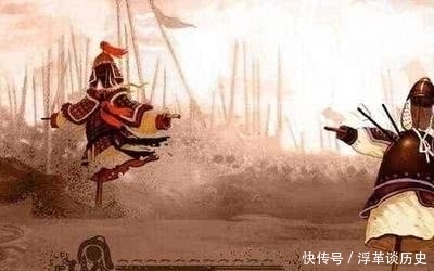 天下|“淝水之战”前秦拥有百万大军,为何被东晋八万人马打败