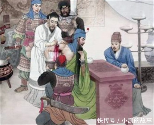 这些实实在在的史实,看起来像是虚构的,却都在历史上真实发生过