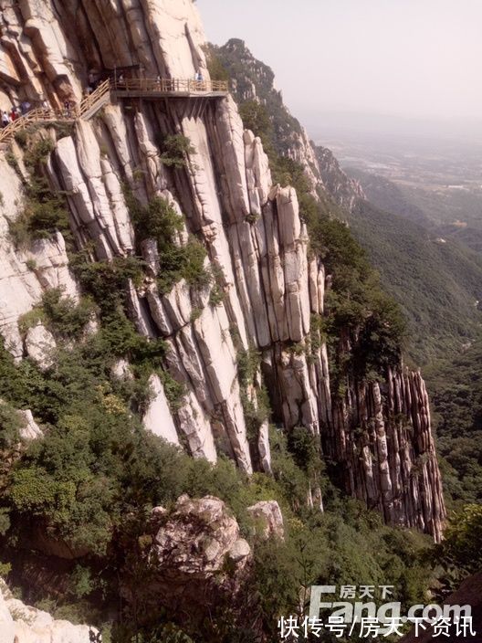 楼盘|想看菏泽高新区楼盘的最新现场实景，选房一定要看