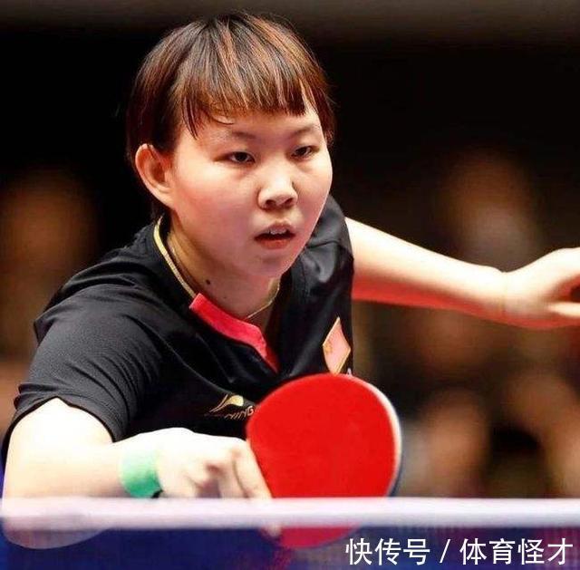刘诗雯|国乒突传噩耗,世界冠军被曝患上癌症,刘国梁将损失重要王牌?