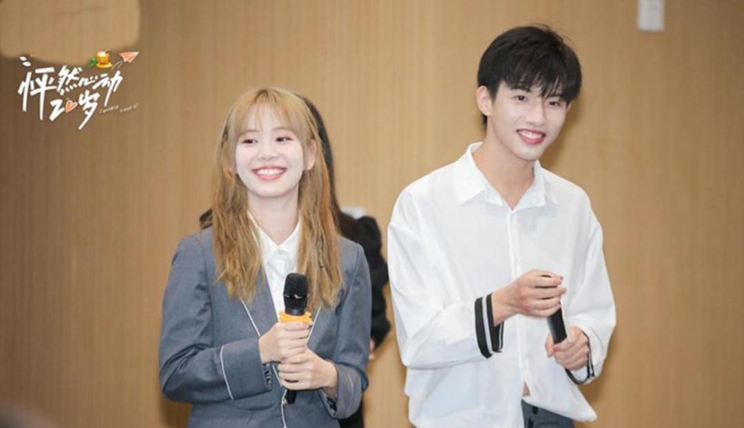 王正卓|背着女友参加恋爱综艺，吃尽cp福利的素人嘉宾，戏里戏外都在演？