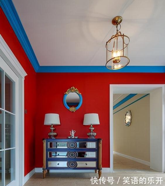 效果图|为什么人家的彩色家装那么美?我们却“频频踩雷”!