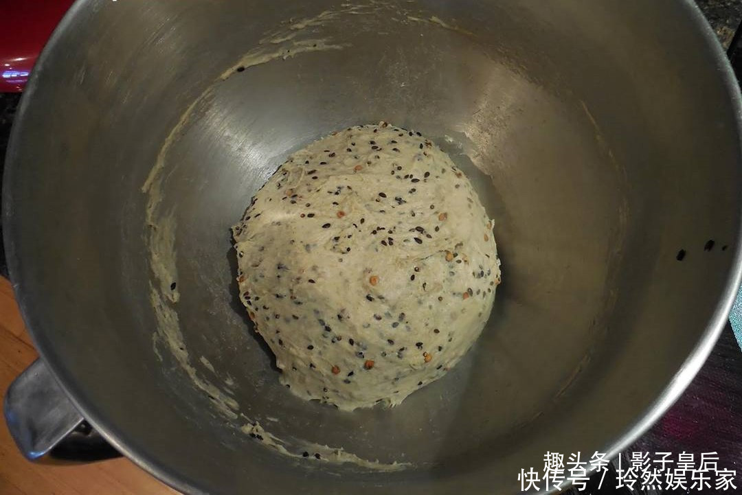 比馒头简单,比包子好吃,我家隔三差五做一次,一出锅就抢光!