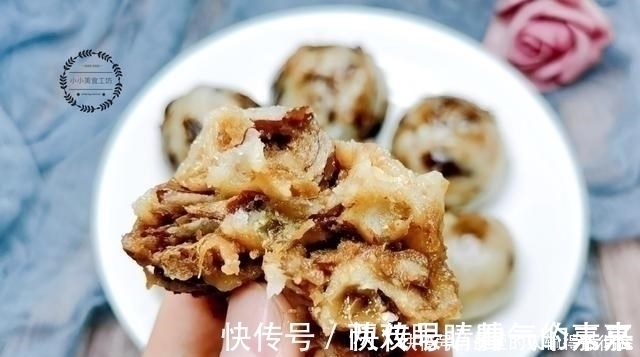 红枣|红枣和它是天生一对,婆婆连吃4周,脸色红润气色好,更显年轻了