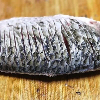 可以大口吃肉的“无刺”鲫鱼