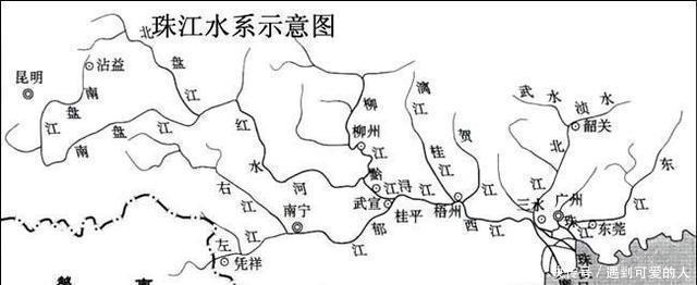 老年|中国第二大河流，不是长江和黄河，是她——一条饱经风霜的母亲河！