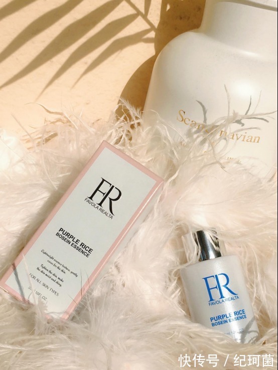 女性 适合50岁女性用的护肤品,不装嫩,基础护肤就很养眼