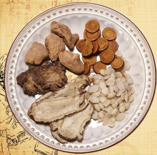 黄芪|出汗里藏有大学问12种出汗,位置不同,症状各异,你是哪种