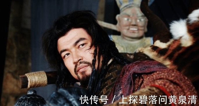 项充#梁山上此三人势力最大，上山前是兄弟，上山后被宋江拆散再无交集