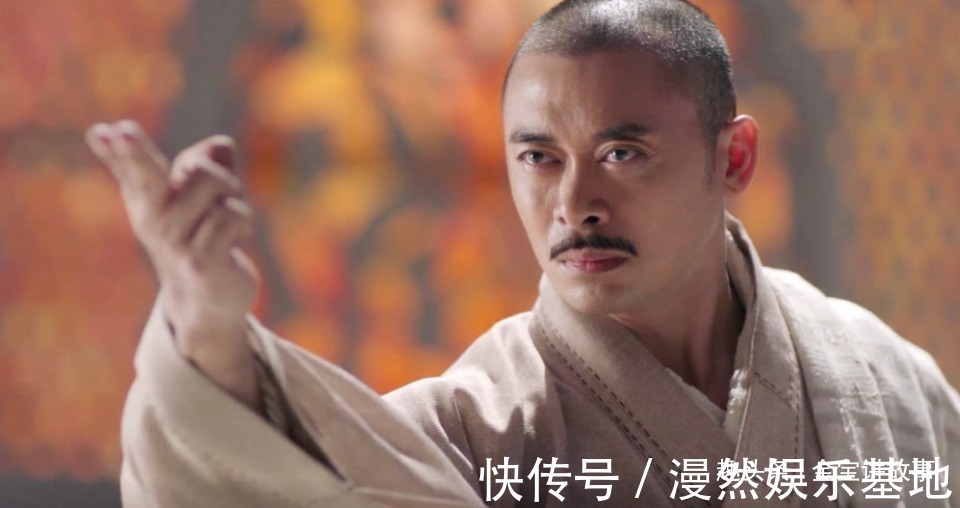 神雕#难怪郭靖惨死、杨过逃遁,神雕中的最大反派是谁?竟活到倚天时代