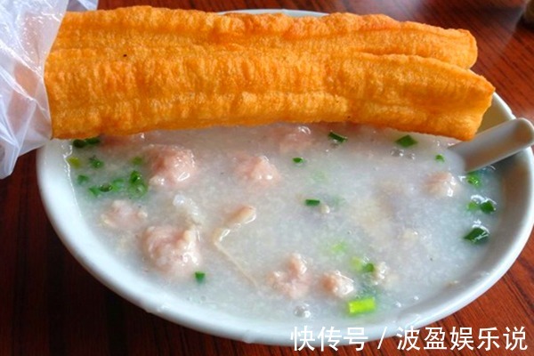 小米粥|无论煮大米粥还是小米粥,别直接下锅,多加2步,粥好喝更营养