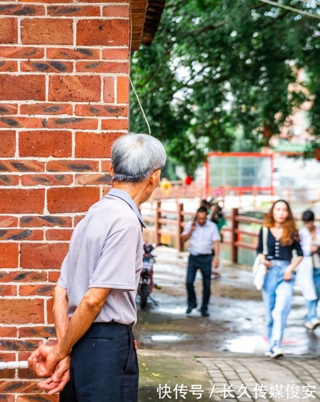 广东|广东有个隐秘且寂静的古老村落，是理学第一村，你感兴趣吗？