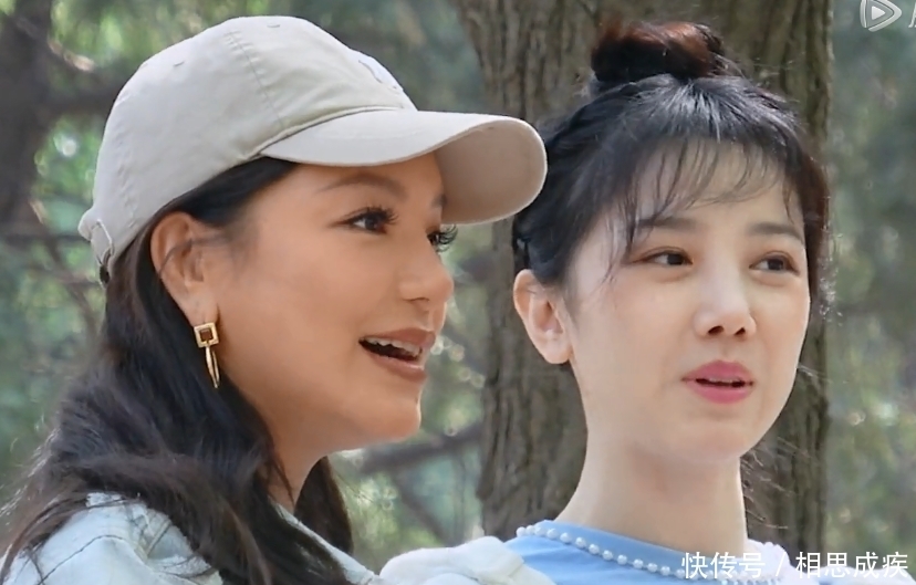 学历|陈小纭去相亲角，却因学历低进不了相亲群，她随后的反应太真实了