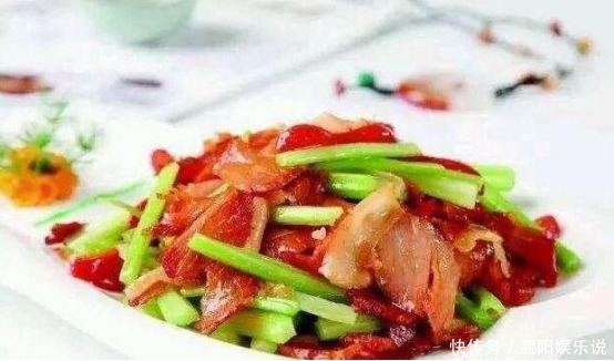 家常菜|美味诱人的几道家常菜,美味诱人,香而不腻,上桌抢着吃