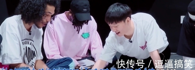 看老外穿汉服、写汉字、发红包!《这街4》让中国风吹向世界