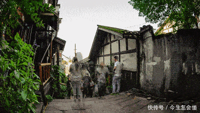 历史沉钩:值得重拾的记忆(四)