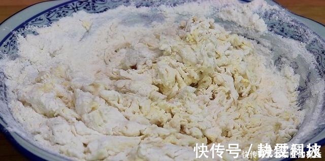 黄豆|黄豆不打豆浆了，加1把绿豆，简单一做，天天吃都不腻，太香了