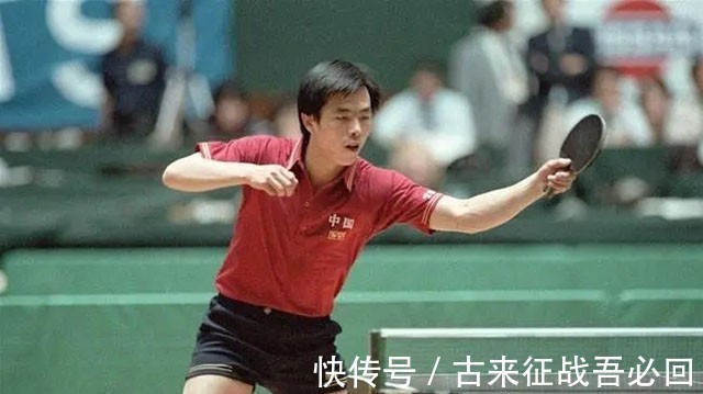 国家体育总局|国乒文体恋仅蔡振华圆满,相濡以沫34年,曾和妻子住15平米小屋