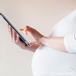 小英|怀孕后要与手机“隔离”?关于孕期的辐射问题,一次说清楚