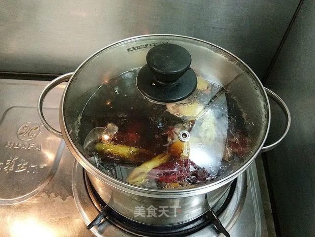 不会炒猪肝的,一定要像这样炒鲜香滑嫩,非常好吃,超级下饭哦