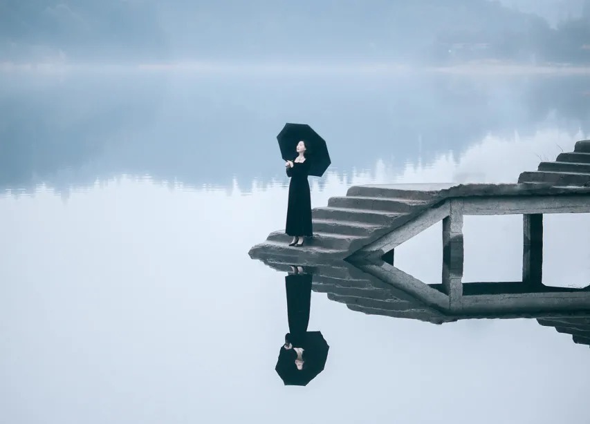 麦田里的守望者#学会接纳,是一种极好的修行