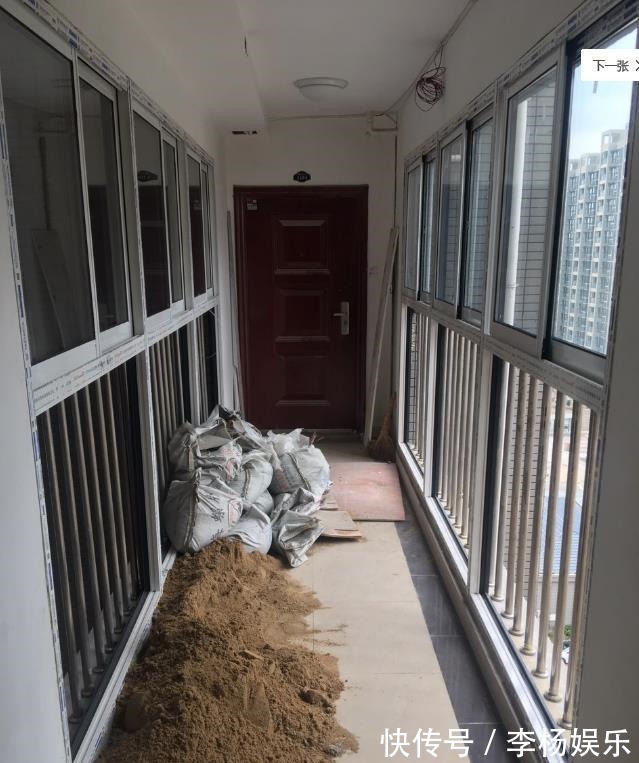 鸡肋|为南北通透而建的连廊房,如今看来确是鸡肋,这种房子哪不好