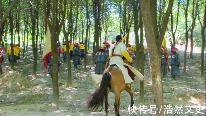 清朝&武松打虎成英雄，但听了清朝皇帝们开挂打虎的战绩，也得流泪膜拜