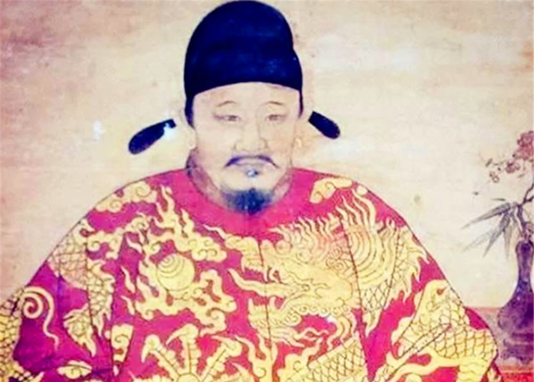 武将|朱元璋时代,为何他老家淮西地区突然出了那么多杰出的谋臣、武将?