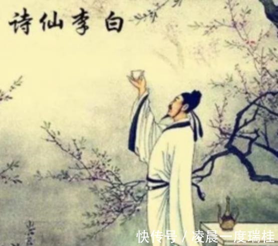 这首诗|“离离原上草”读了许多年,“离离”究竟是何意思多数人不知道