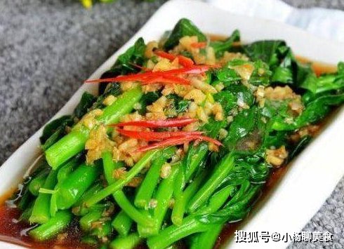 几道家常美食，营养美味，学会了露一手给家人尝尝！