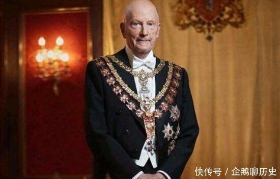 君主|当今世界,还有四个国家的末代君主在世,其中一个还做过国家总理