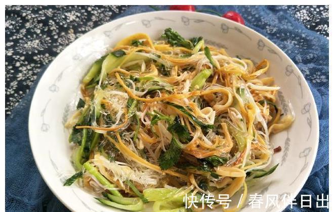 婆婆|婆婆带孙子,1个月胖5斤,看看准备的午餐,网友:快自己带吧