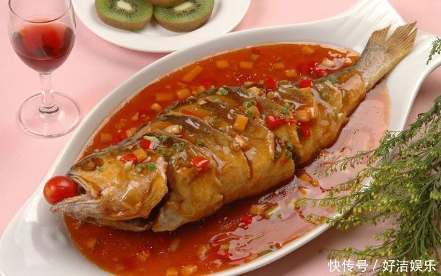 推荐几道开胃健脾菜，色泽自然口味独特做法简单，营养美味好吃