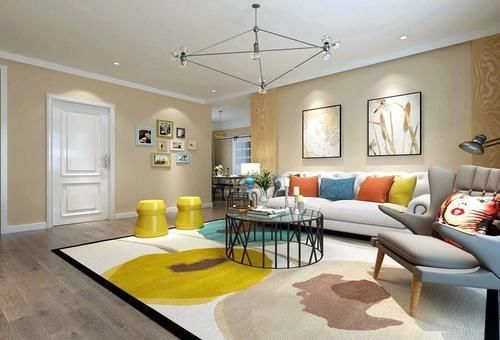 居住|买房4大原则:买南、买边、买三、不碰4个楼层,基本不会选错房