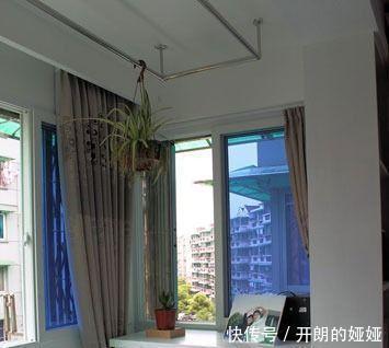 简约风|37平新家很漂亮，2房空间一点都不浪费，完工忍不住晒晒！