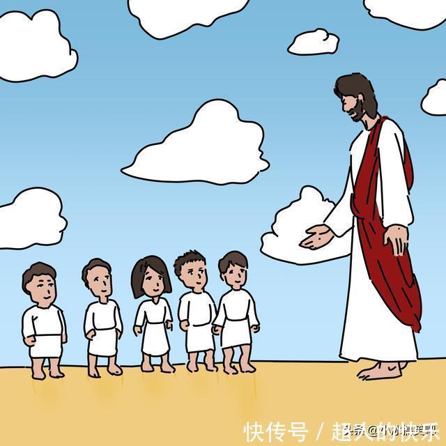 |第488期不温不火的笑话三则-工号