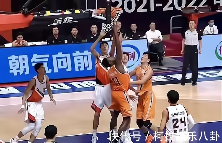 富蘭克林|一條鯊魚攪亂爭(zhēng)冠格局，廣東低調(diào)遼寧保守首鋼就是牛