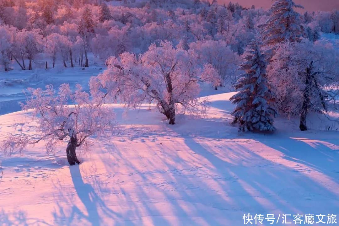 乾隆为他写诗，李白为他疯魔，长白山惊艳了千年的雪域秘境