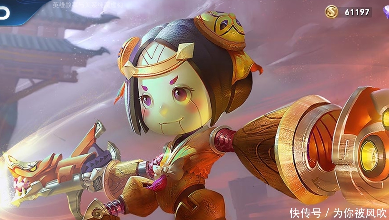 面部表情|为何那么多人打鲁班？看到原因后，不打他打谁？