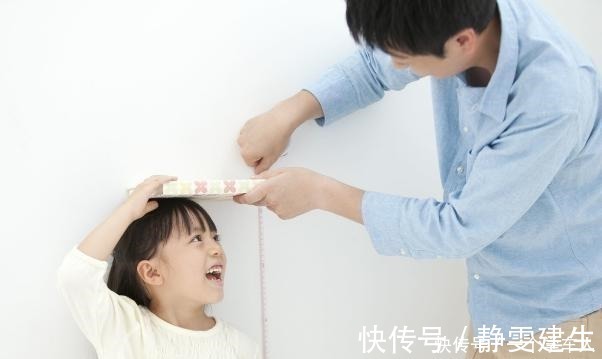小知识|判断孩子以后高矮,家长要知道这3点,早点运用孩子长大个不难!